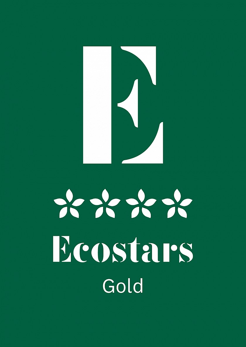 Mardenit Hotel Ecostars Gold – E4****