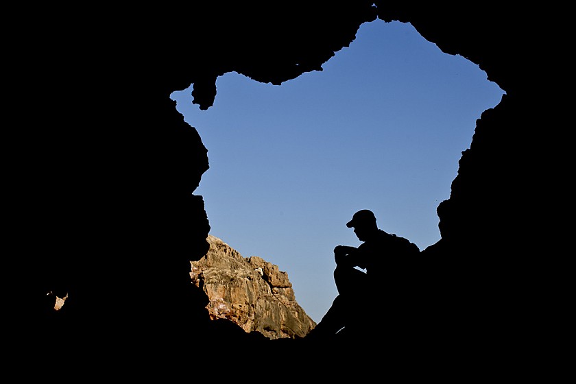 Ruta del Forat de Bèrnia: aventura, vistas infinitas y descanso exclusivo en Mardenit