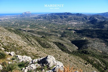 3 razones perfectas para escaparte al corazón de La Marina Alta.